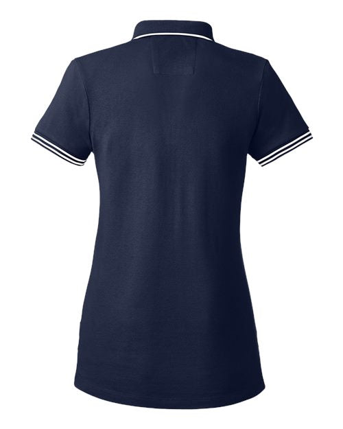 Nautica Women's Deck Polo N17168-AB-2