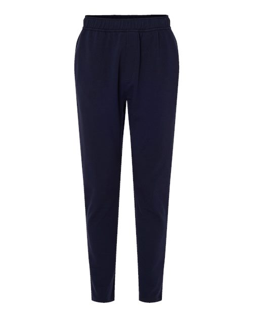 Independent Trading Co. Men's Perform Fleece Pants-1