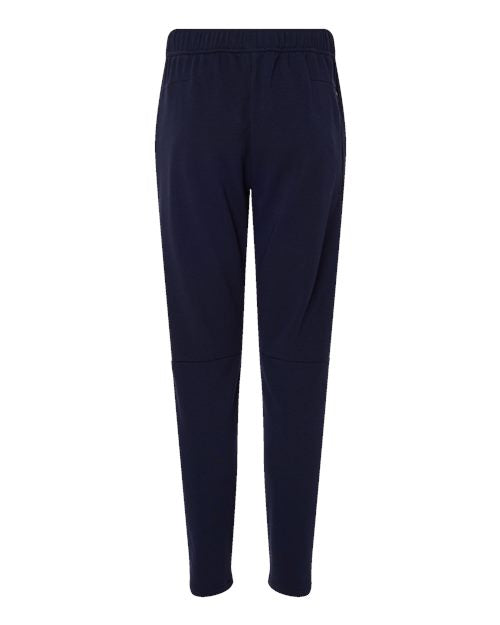 Independent Trading Co. Men's Perform Fleece Pants-2