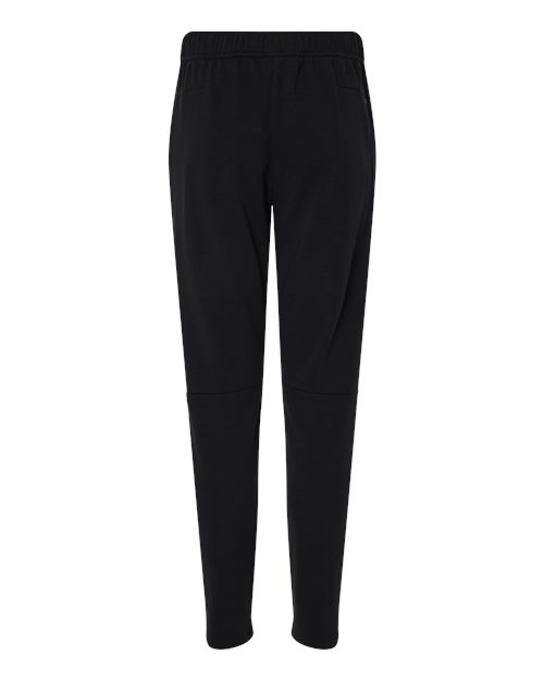 Independent Trading Co. Men's Perform Fleece Pants-2