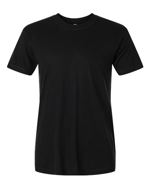 LAT Men's Bamboo Tee-1