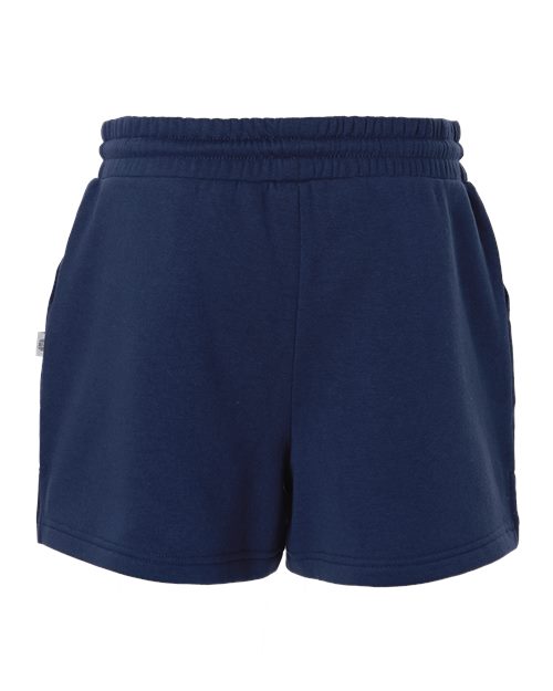 Boxercraft Women's Fleece Short-2