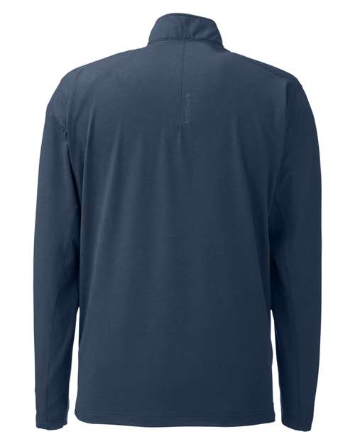 Spyder Men's Spyre Quarter-Zip Fleece S17916-AB-2
