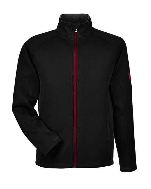 Men's Constant Full-Zip Sweater Fleece Jacket 187330-1