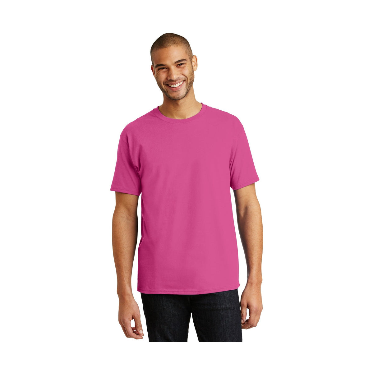 Hanes Men's Authentic T-Shirt