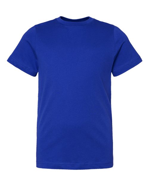 LAT Youth Fine Jersey Tee-1