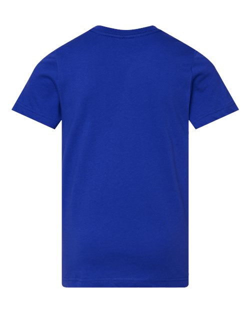 LAT Youth Fine Jersey Tee-2