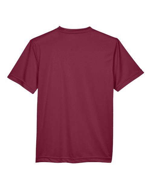 Team 365 Youth Zone Performance T-Shirt-2