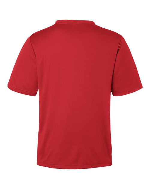 Team 365 Men's Zone Performance Mesh T-Shirt-2