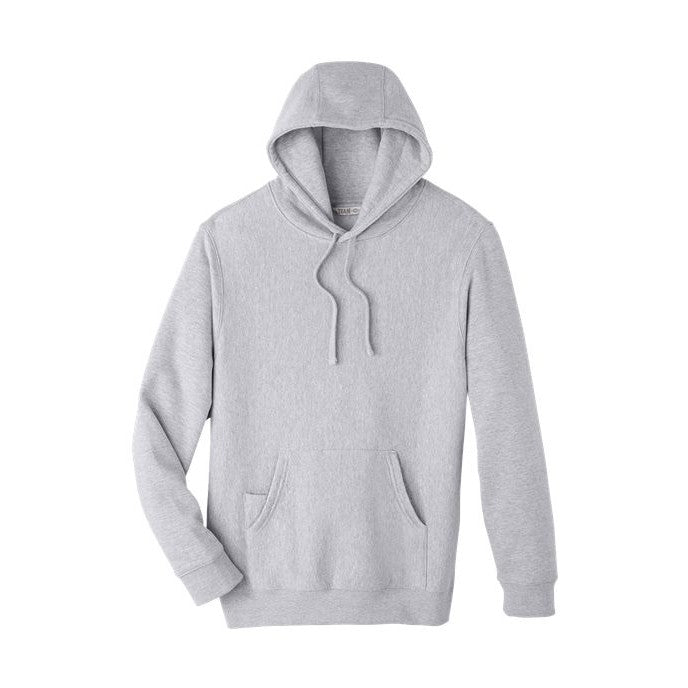 Team 365 Men's Zone HydroSport Heavyweight Hooded Sweatshirt-1