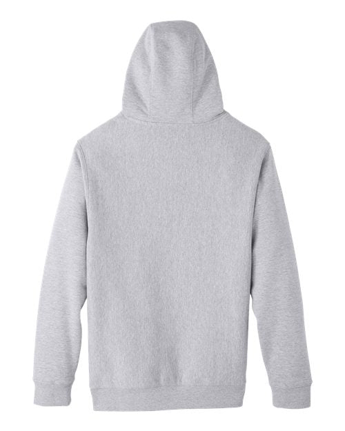 Team 365 Men's Zone HydroSport Heavyweight Hooded Sweatshirt-2