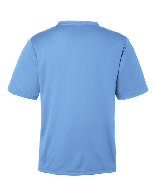 Team 365 Men's Zone Performance Mesh T-Shirt-2