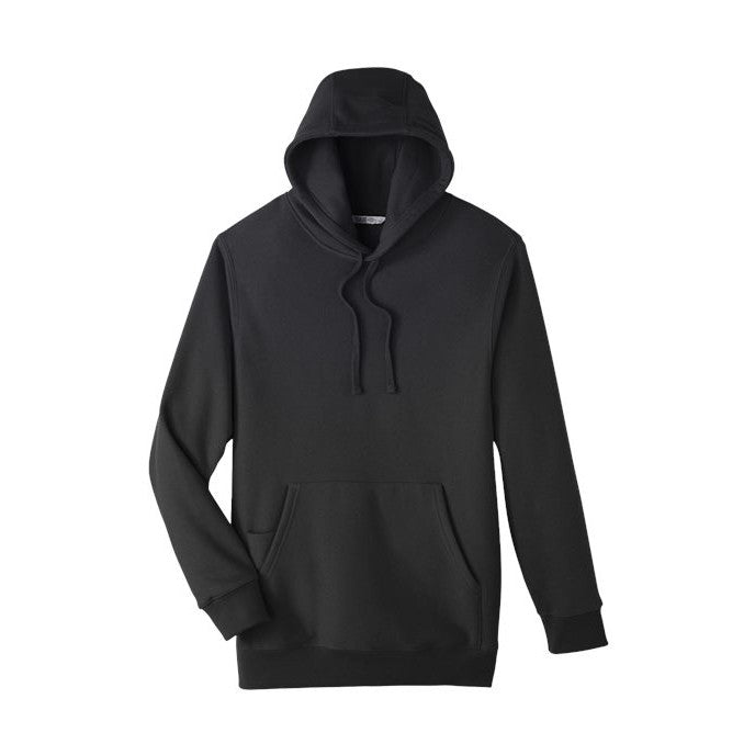 Team 365 Men's Zone HydroSport Heavyweight Hooded Sweatshirt-1