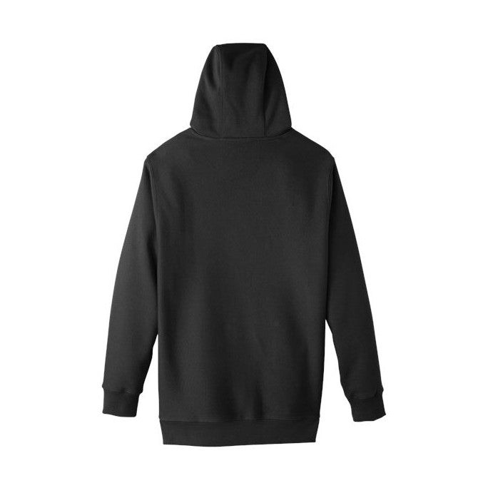 Team 365 Men's Zone HydroSport Heavyweight Hooded Sweatshirt-2