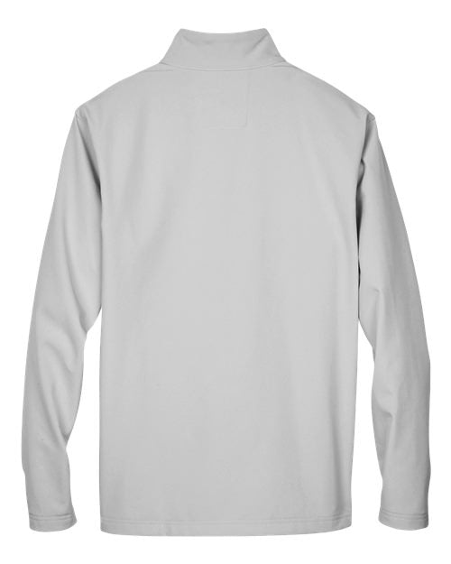 Team 365 Men's Leader Soft Shell Jacket-2
