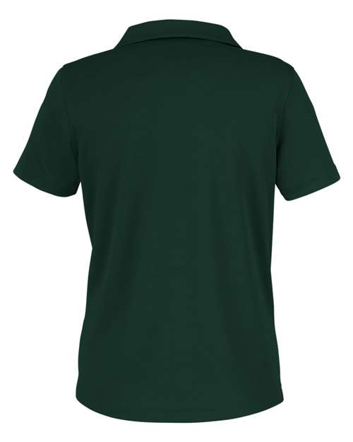 CORE365 Women's Market Snag Protect Mesh Polo-2