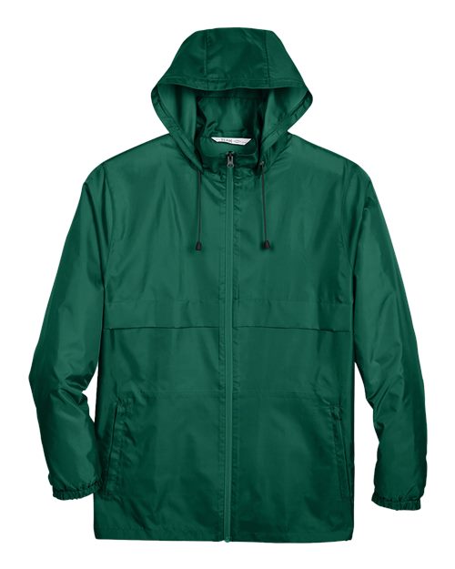 Team 365 Men's Zone Protect Lightweight Jacket-1