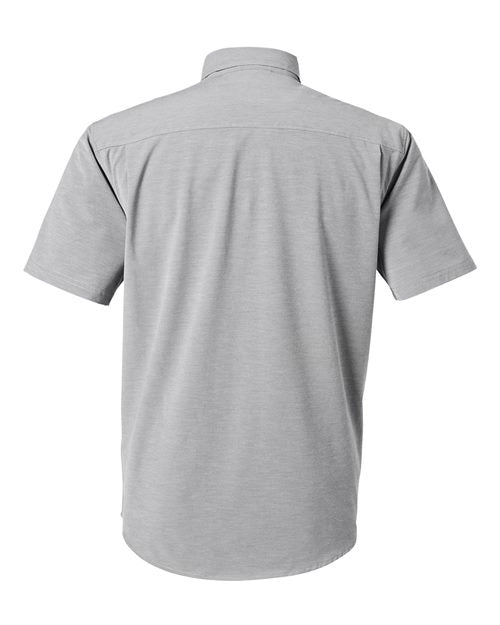 HUK Men's Kona Solid Shirt-2