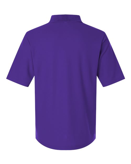 CORE365 Men's Resolve CVC Performance Pique Polo-2
