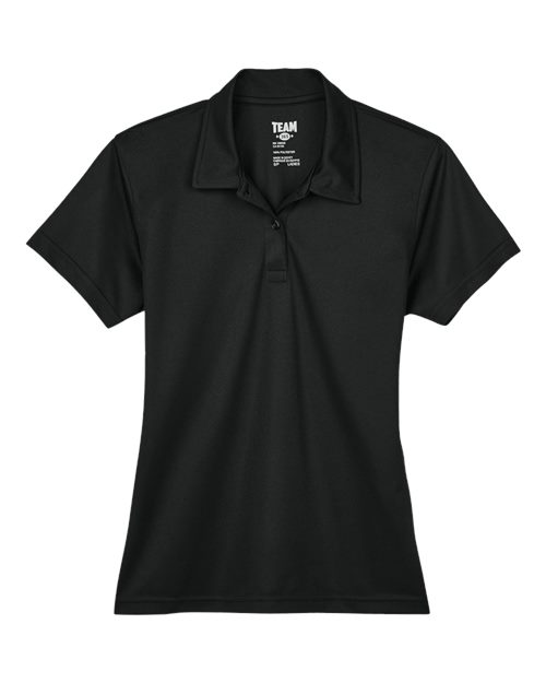 Team 365 Women's Command Snag Protection Polo-1