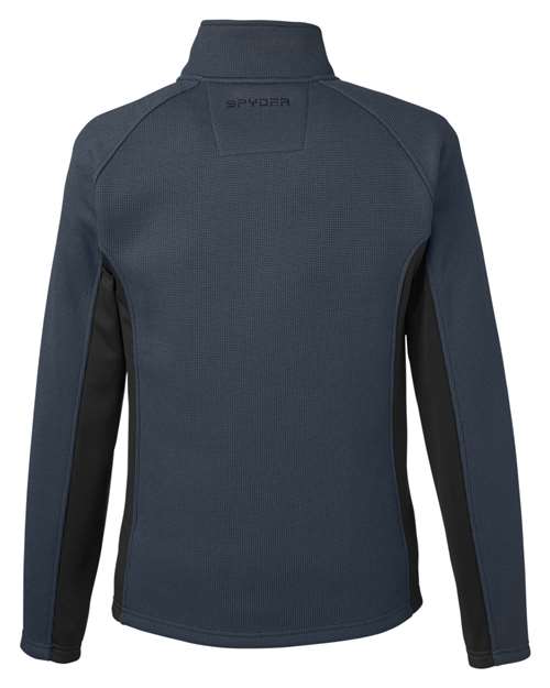 Men's Constant Full-Zip Sweater Fleece Jacket 187330-2