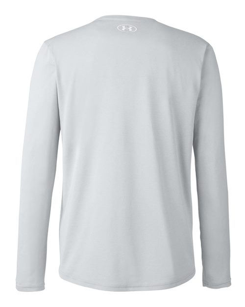 Under Armour Men's Team Tech Long Sleeve T-Shirt-2
