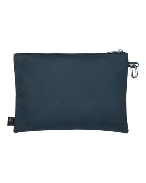 econscious Grove Go-Go Pouch With Carabiner-2