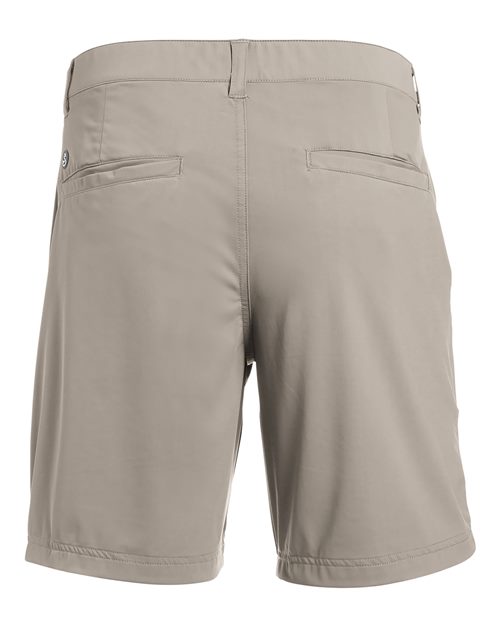 Swannies Men's Fairway Shorts-2