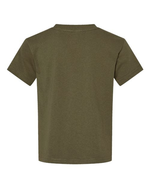 Rabbit Skins Youth Juvy T-Shirt-2