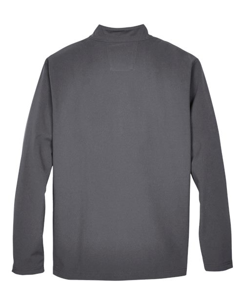 Team 365 Men's Leader Soft Shell Jacket-2