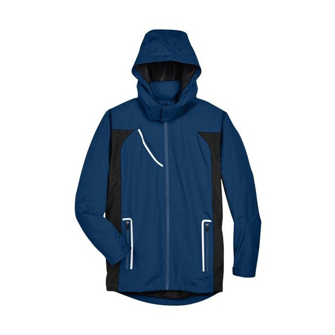 Team 365 Men's Dominator Waterproof Jacket-1