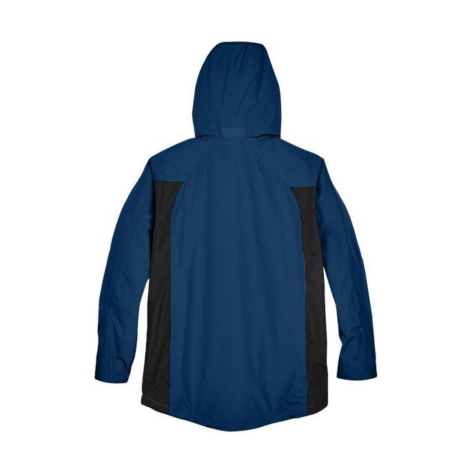 Team 365 Men's Dominator Waterproof Jacket-2