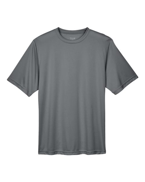 Team 365 Men's Zone Performance T-Shirt-1