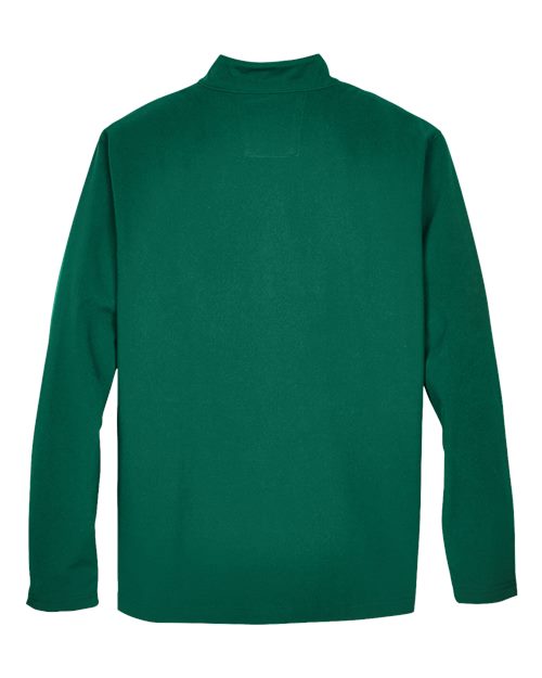 Team 365 Men's Leader Soft Shell Jacket-2