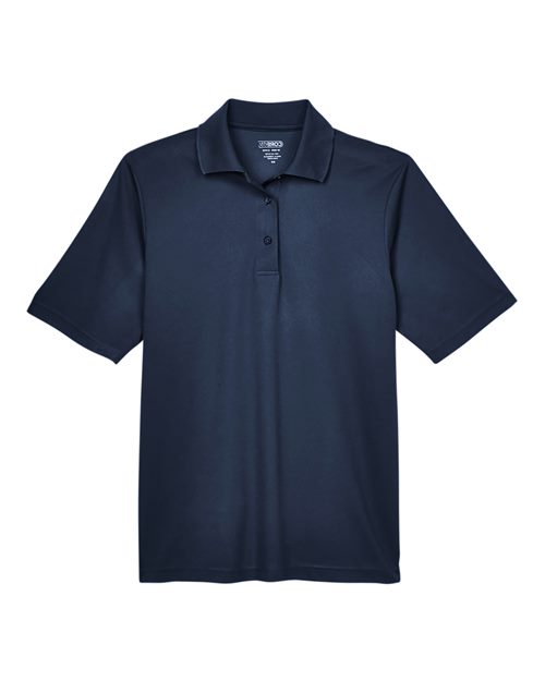 CORE365 Men's Tall Origin Performance Piqué Polo-1