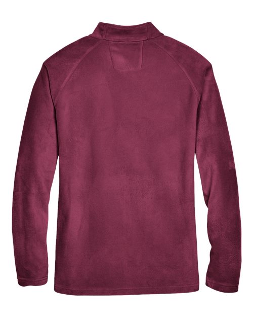 Team 365 Men's Campus Microfleece Jacket-2