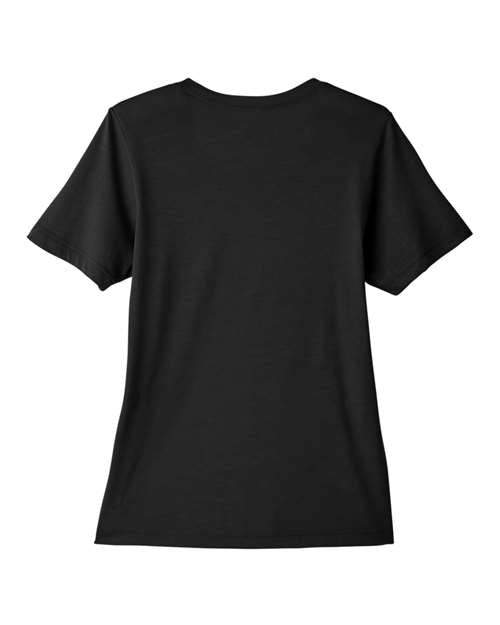 CORE365 Women's Fusion ChromaSoft Performance T-Shirt-2