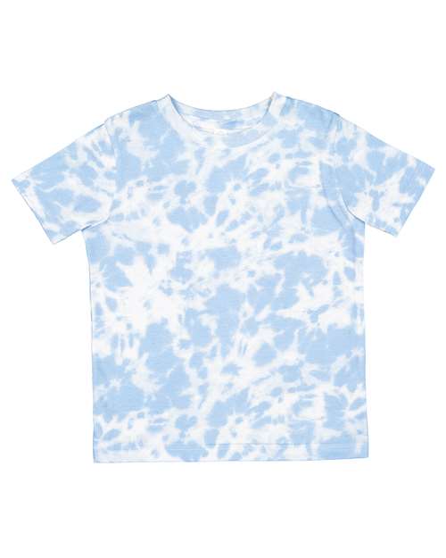 Rabbit Skins Toddler Fine Jersey Tee - Extended Colors-1