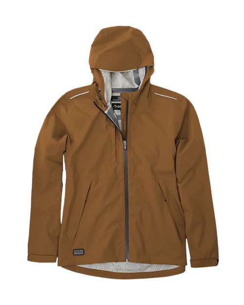 DRI DUCK Women's Challenger Full-Zip Jacket