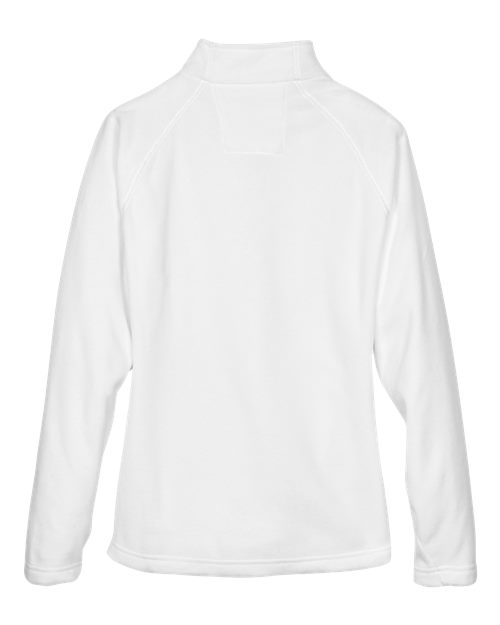 Team 365 Women's Campus Microfleece Jacket-2