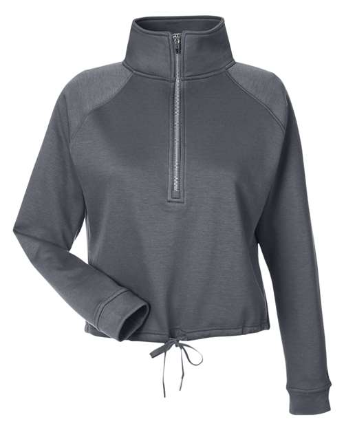 Spyder Women's Xtryme Half-Zip Sweatshirt S18028-AB-1
