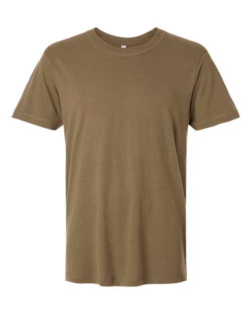 LAT Men's Bamboo Tee-1