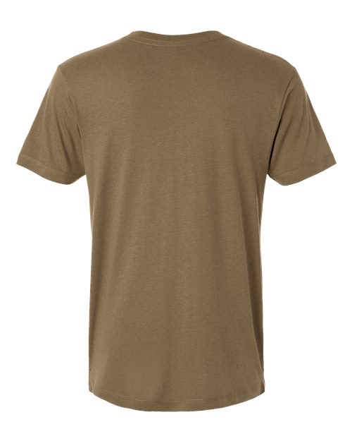 LAT Men's Bamboo Tee-2