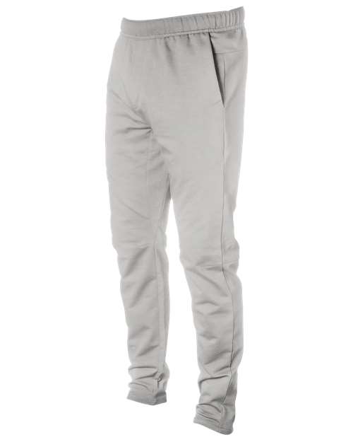 Independent Trading Co. Men's Perform Fleece Pants-2