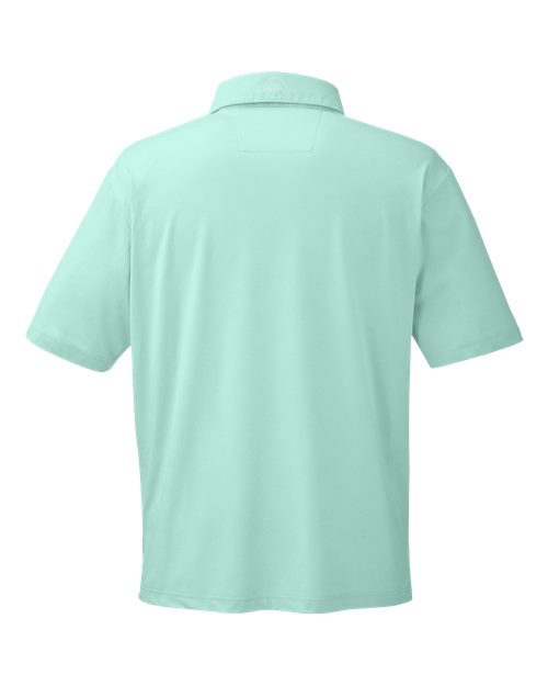 Nautica Men's Saltwater Stretch Polo N17922-AB-2