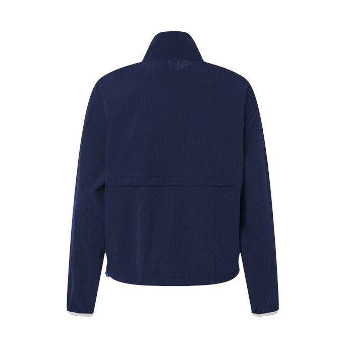 adidas Women's Go-To Quarter-Zip Jacket-2