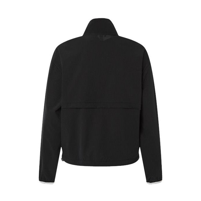 adidas Women's Go-To Quarter-Zip Jacket-2