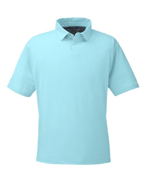 Nautica Men's Saltwater Stretch Polo N17922-AB-1