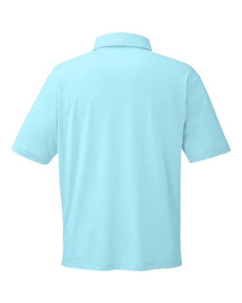 Nautica Men's Saltwater Stretch Polo N17922-AB-2