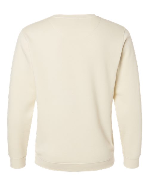 LAT Men's Elevated Fleece Crewneck Sweatshirt-2